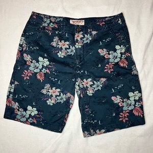 Arizona Floral Shirts